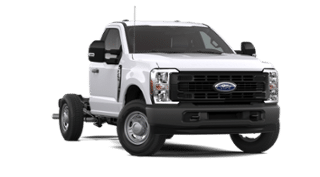 2026 Ford Super Duty® External Image 5